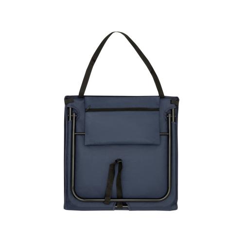 Пляжный шезлонг Serene - Cиний; - купить необычные сувениры в Воронеже