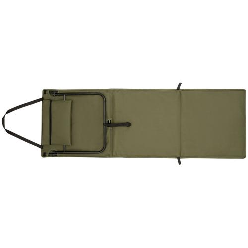 Пляжный шезлонг Serene - Зеленый лесной; - купить необычные подарки в Воронеже