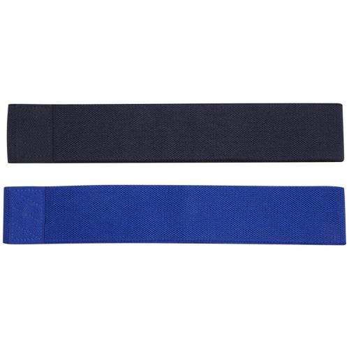 Набор из 2-х лент-эспандеров Grip - Темно - синий / Ярко-синий; - купить необычные подарки в Воронеже