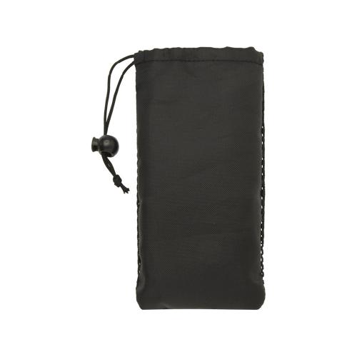 Набор из 2-х лент-эспандеров Grip - сплошной черный / Серый; - купить именные сувениры в Воронеже