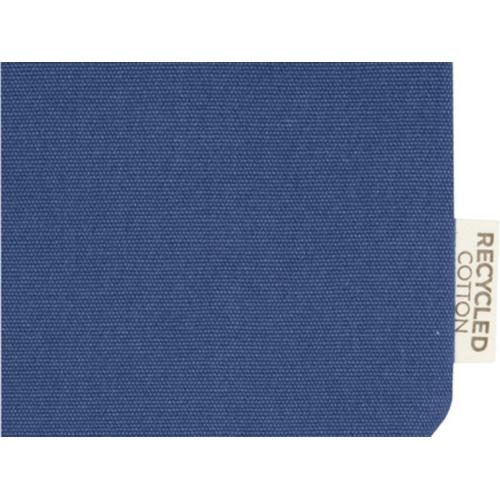 Универсальная эко-сумка Joey из холста, объемом 14 л; - купить именные сувениры в Воронеже