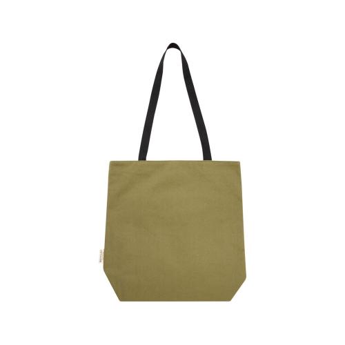 Универсальная эко-сумка Joey из холста, объемом 14 л; - купить необычные сувениры в Воронеже