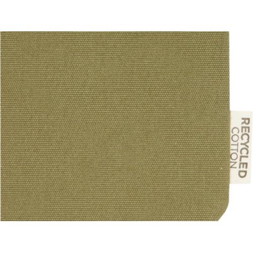 Универсальная эко-сумка Joey из холста, объемом 14 л; - купить именные сувениры в Воронеже