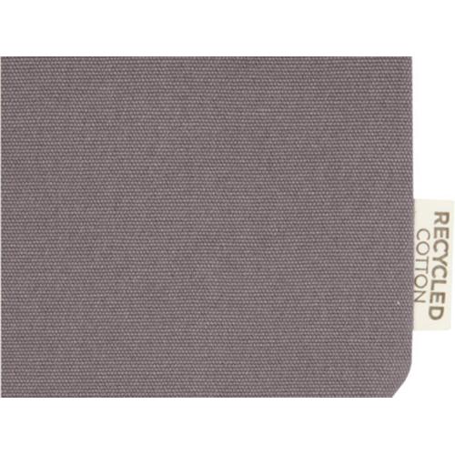 Универсальная эко-сумка Joey из холста, объемом 14 л; - купить именные сувениры в Воронеже