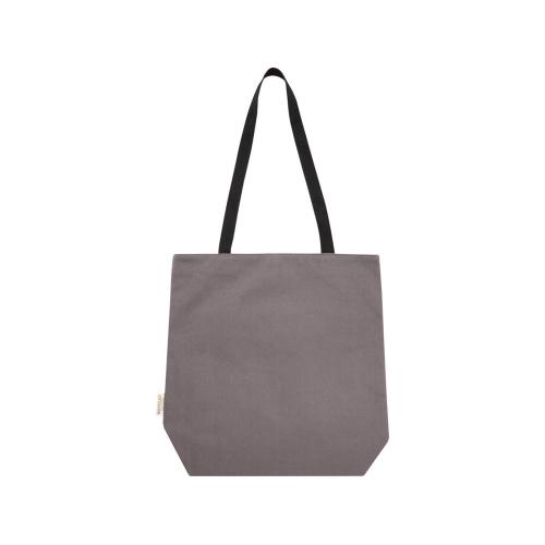 Универсальная эко-сумка Joey из холста, объемом 14 л; - купить необычные сувениры в Воронеже