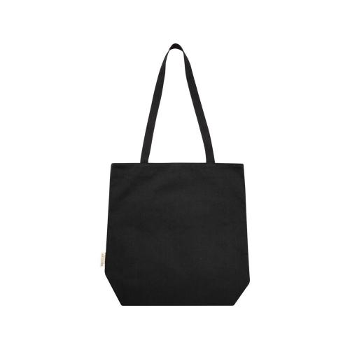 Универсальная эко-сумка Joey из холста, объемом 14 л; - купить необычные сувениры в Воронеже