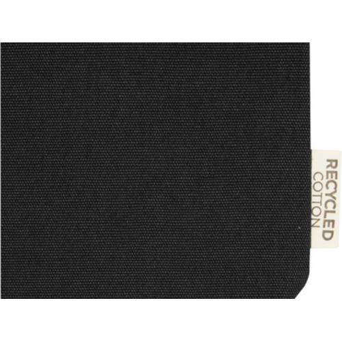 Универсальная эко-сумка Joey из холста, объемом 14 л; - купить именные сувениры в Воронеже