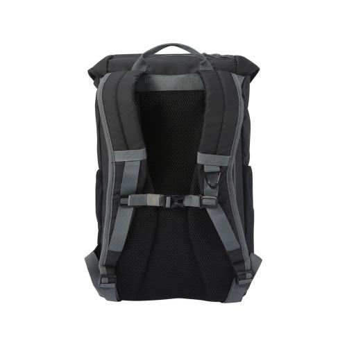 Водонепроницаемый рюкзак Aqua для ноутбука с диагональю экрана 15,6 дюйма; - купить необычные сувениры в Воронеже