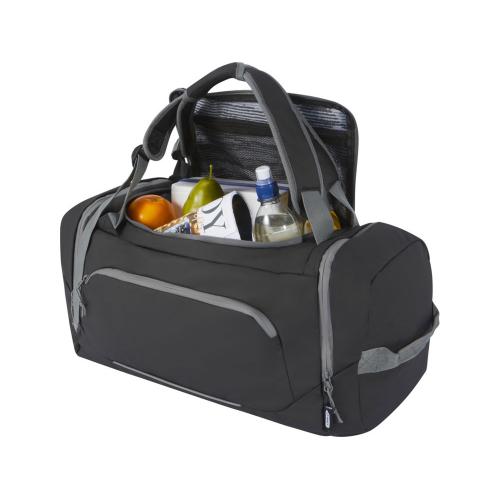 Водонепроницаемая спортивная сумка-рюкзак Aqua, объемом 35 л; - купить именные сувениры в Воронеже