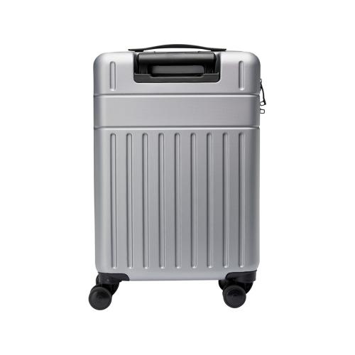 Чемодан на колесах Rover из материалов, переработанных согласно стандарту GRS; - купить необычные сувениры в Воронеже