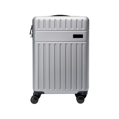 Чемодан на колесах Rover из материалов, переработанных согласно стандарту GRS; - купить необычные подарки в Воронеже