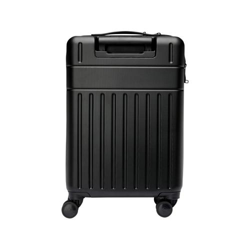 Чемодан на колесах Rover из материалов, переработанных согласно стандарту GRS; - купить необычные сувениры в Воронеже