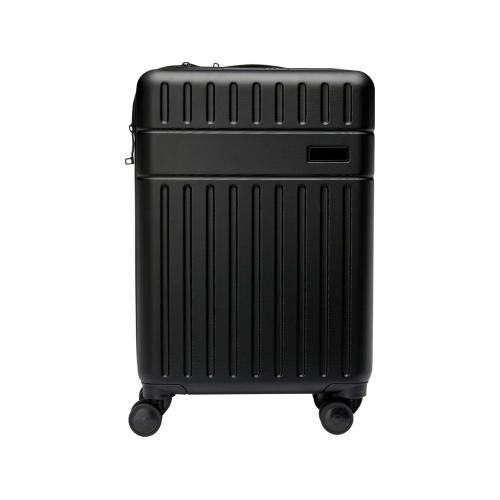 Чемодан на колесах Rover из материалов, переработанных согласно стандарту GRS; - купить необычные подарки в Воронеже