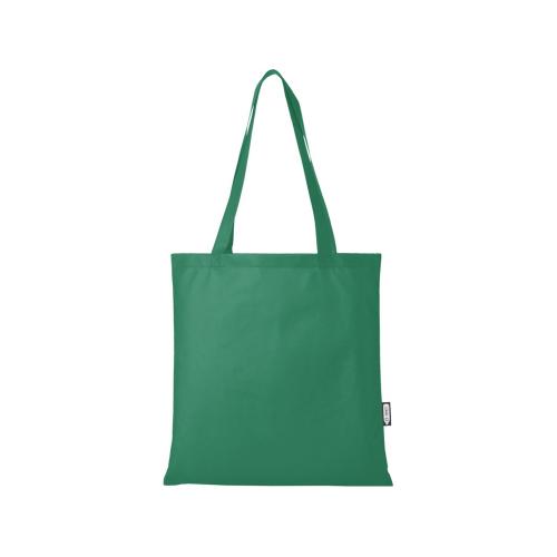 Zeus эко-сумка из нетканого материала, переработанного по стандарту GRS; - купить необычные подарки в Воронеже