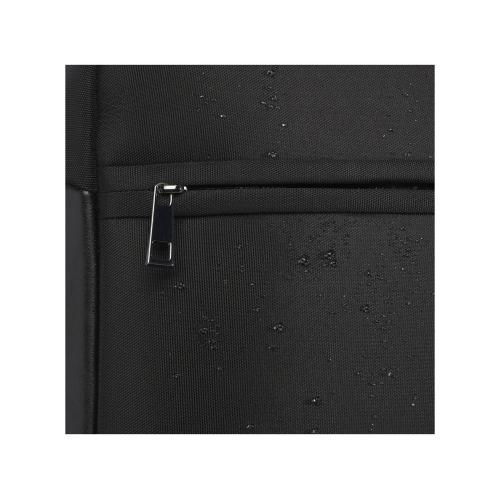 Expedition Pro компактный рюкзак для ноутбука 15,6 из переработанных материалов; - купить подарки с логотипом в Воронеже