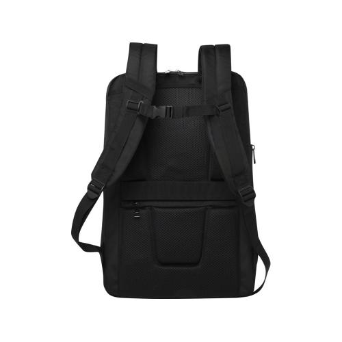 Expedition Pro расширяемый рюкзак для ноутбука из переработанных материалов по стандарту GRS,17 дюймов; - купить необычные сувениры в Воронеже