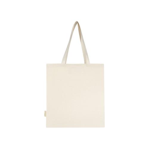 Orissa эко-сумка из органического материала GOTS с полной ластовицей, 180 г/м²; - купить необычные сувениры в Воронеже