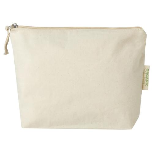 Orissa косметичка из органического материала GOTS 180 г/м²; - купить необычные подарки в Воронеже