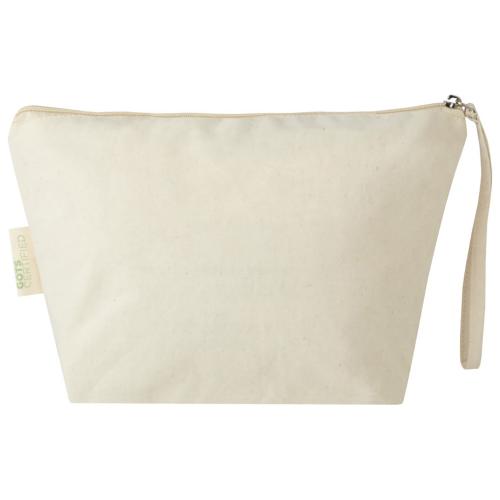 Orissa большая сумка для аксессуаров из органического материала GOTS, 180 г/м²; - купить необычные сувениры в Воронеже