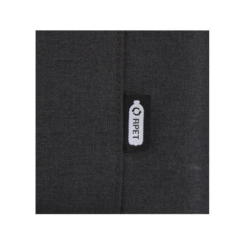 Tundra сумка-холодильник из переработанного РЕТ-пластика; - купить подарки с логотипом в Воронеже