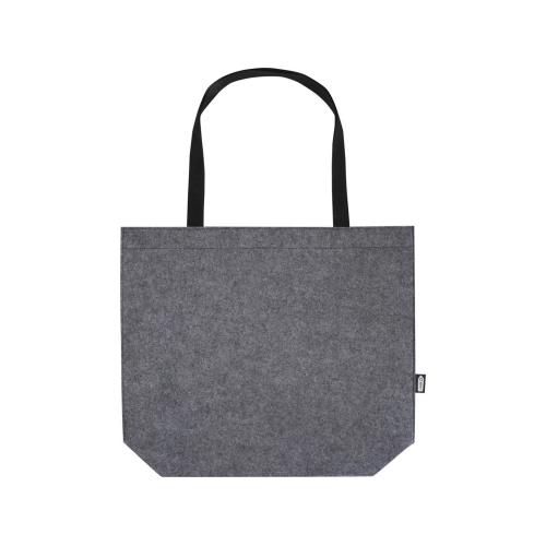 Эко-сумка фетровая Felta с широким дном ; - купить необычные подарки в Воронеже