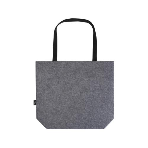 Эко-сумка фетровая Felta с широким дном ; - купить необычные сувениры в Воронеже