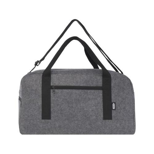 Спортивная сумка из переработанного материала Felta, 35 л; - купить необычные подарки в Воронеже