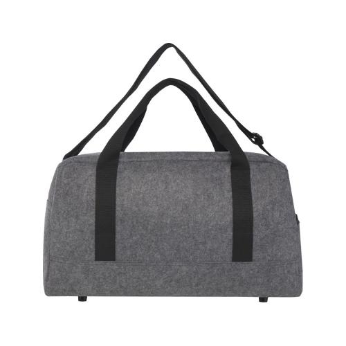 Спортивная сумка из переработанного материала Felta, 35 л; - купить необычные сувениры в Воронеже