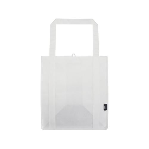 Liberty эко-сумка с прочным днищем объемом 6 л из нетканого материала; - купить необычные подарки в Воронеже