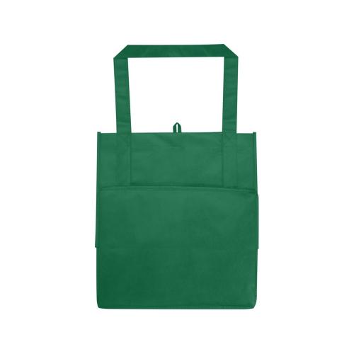 Liberty эко-сумка с прочным днищем объемом 6 л из нетканого материала, переработанного по стандарту GRS; - купить необычные сувениры в Воронеже