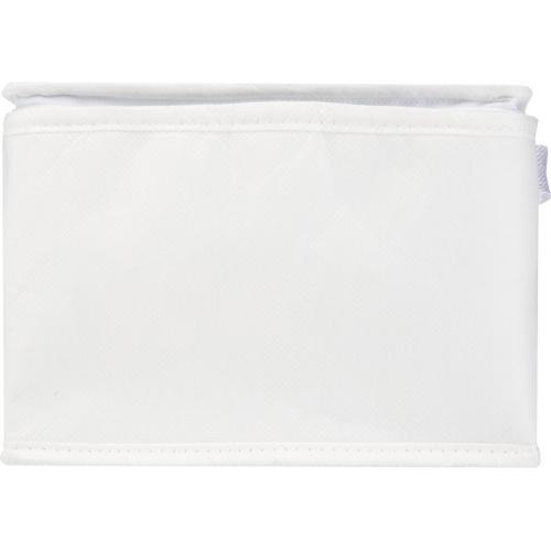 Spectrum нетканая сумка-холодильник, 4 л, на 6 банок, из переработанных материалов; - купить необычные подарки в Воронеже