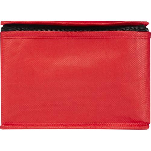 Spectrum нетканая сумка-холодильник, 4 л, на 6 банок, из переработанных материалов; - купить необычные подарки в Воронеже