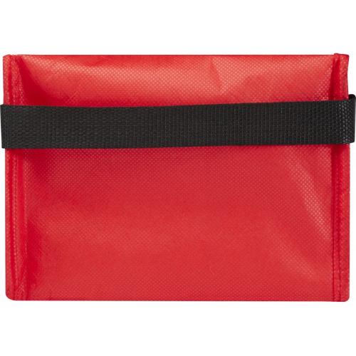 Spectrum нетканая сумка-холодильник, 4 л, на 6 банок, из переработанных материалов; - купить необычные сувениры в Воронеже