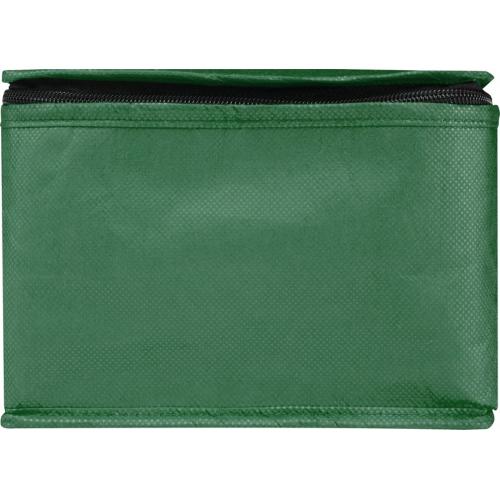 Spectrum нетканая сумка-холодильник, 4 л, на 6 банок, из переработанных материалов; - купить необычные подарки в Воронеже