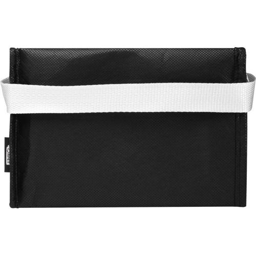 Spectrum нетканая сумка-холодильник, 4 л, на 6 банок, из переработанных материалов; - купить необычные сувениры в Воронеже