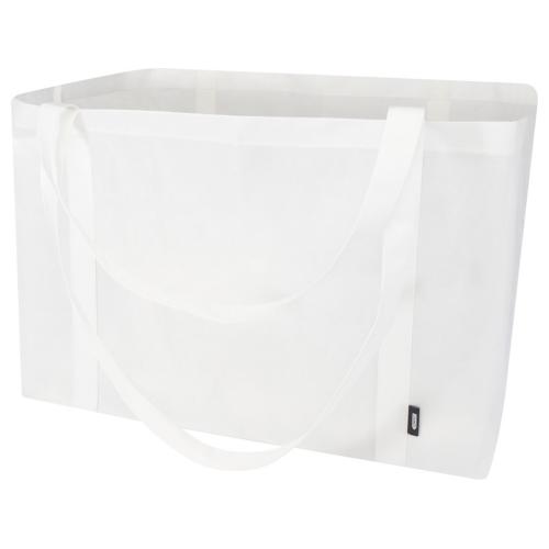 Jumbo эко-сумка очень большого размера из нетканого материала, объемом 65 л; - купить именные сувениры в Воронеже