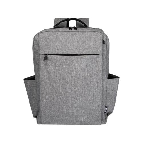 Рюкзак для ноутбука Libra 15 GRS из переработанного материала, 15 л; - купить необычные подарки в Воронеже