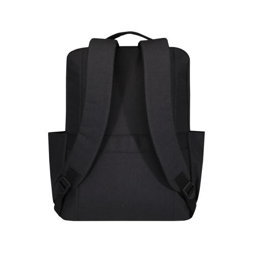 Рюкзак для ноутбука Libra 15 GRS из переработанного материала, 15 л; - купить необычные сувениры в Воронеже