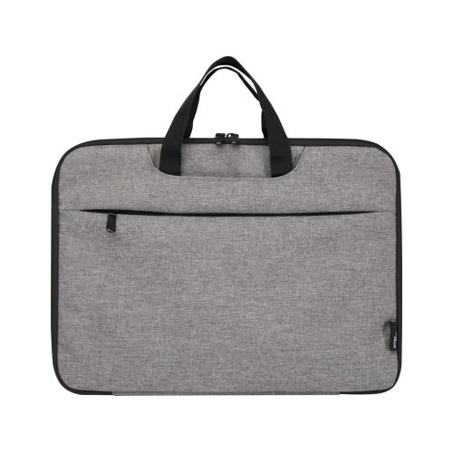 Эко- чехол для ноутбука Libra 2 в 1 из переработанного пластика; - купить необычные подарки в Воронеже