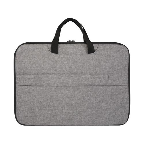 Эко- чехол для ноутбука Libra 2 в 1 из переработанного пластика; - купить необычные сувениры в Воронеже