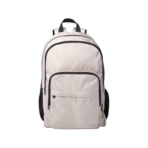 Рюкзак для ноутбука Trend Plus 15GRS из переработанного материала объемом 20 литров; - купить необычные подарки в Воронеже