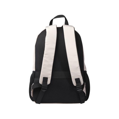 Рюкзак для ноутбука Trend Plus 15GRS из переработанного материала объемом 20 литров; - купить необычные сувениры в Воронеже