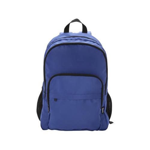 Рюкзак для ноутбука Trend Plus 15GRS из переработанного материала объемом 20 литров; - купить необычные подарки в Воронеже