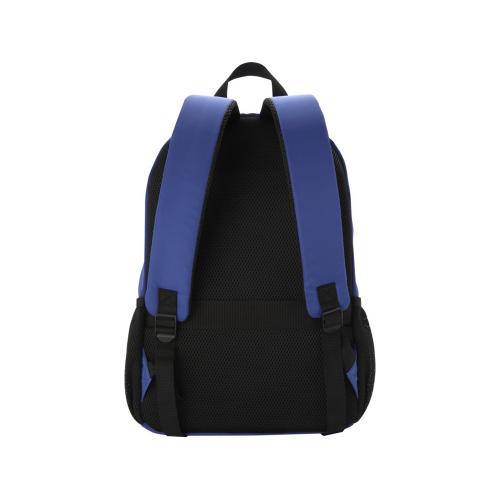 Рюкзак для ноутбука Trend Plus 15GRS из переработанного материала объемом 20 литров; - купить необычные сувениры в Воронеже