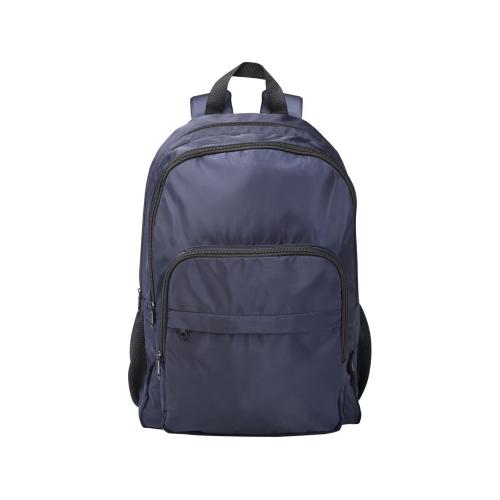 Рюкзак для ноутбука Trend Plus 15GRS из переработанного материала объемом 20 литров; - купить необычные подарки в Воронеже