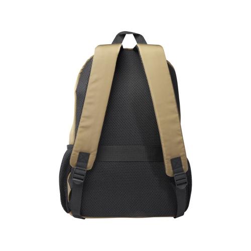 Рюкзак для ноутбука Trend Plus 15GRS из переработанного материала объемом 20 литров; - купить необычные сувениры в Воронеже