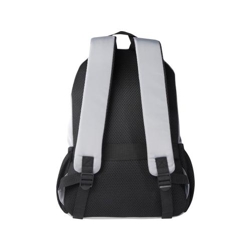 Рюкзак для ноутбука Trend Plus 15GRS из переработанного материала объемом 20 литров; - купить необычные сувениры в Воронеже