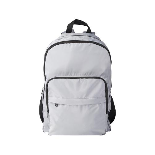 Рюкзак для ноутбука Trend Plus 15GRS из переработанного материала объемом 20 литров; - купить необычные подарки в Воронеже