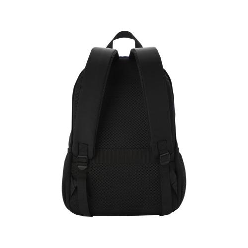 Рюкзак для ноутбука Trend Plus 15GRS из переработанного материала объемом 20 литров; - купить необычные сувениры в Воронеже