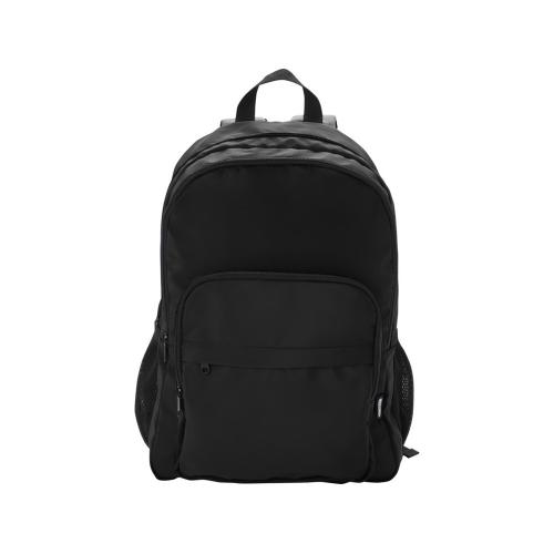 Рюкзак для ноутбука Trend Plus 15GRS из переработанного материала объемом 20 литров; - купить необычные подарки в Воронеже